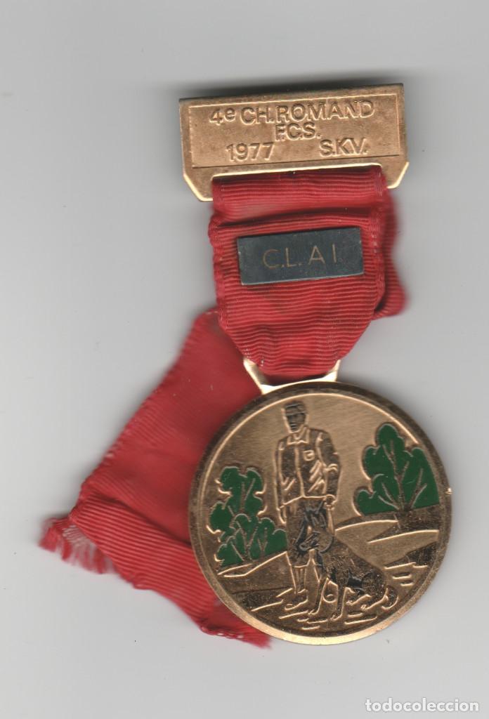 Medallas hist&oacute;ricas: MEDALLA FRANCESA - Foto 1