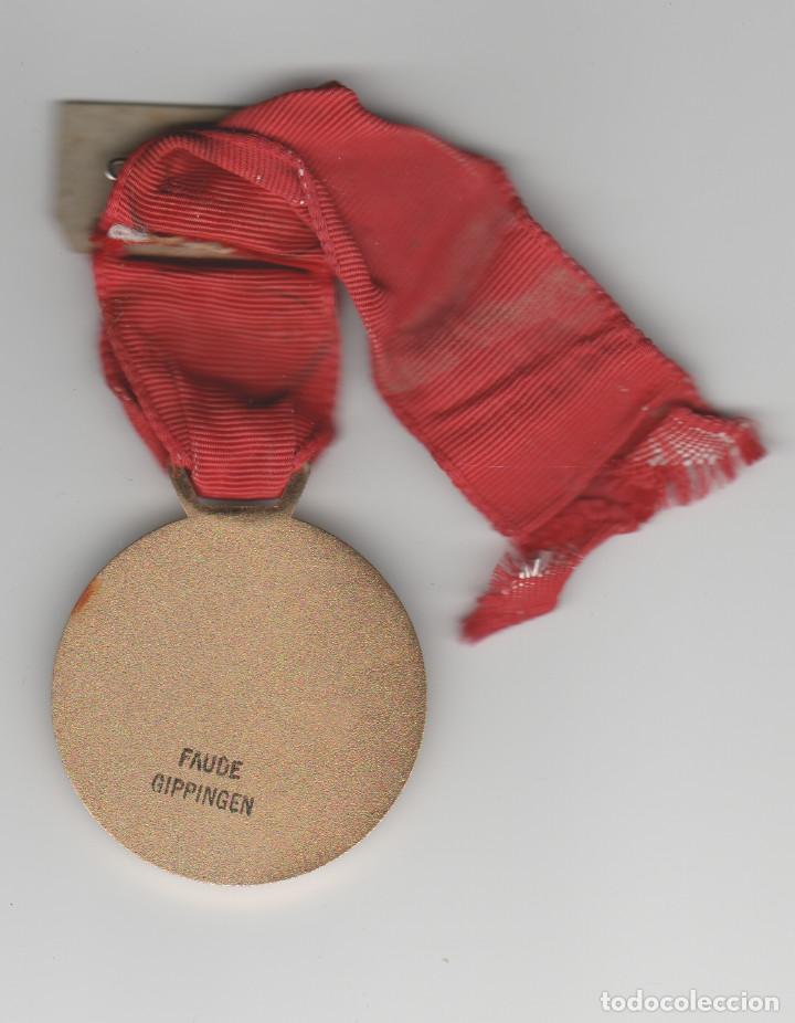 Medallas hist&oacute;ricas: MEDALLA FRANCESA - Foto 2