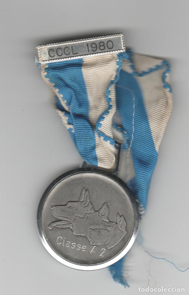 Medallas hist&oacute;ricas: MEDALLA FRANCESA - Foto 1