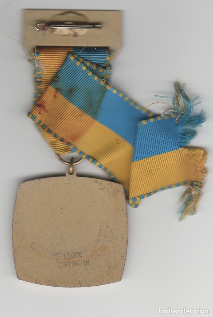 Medallas hist&oacute;ricas: MEDALLA FRANCESA - Foto 2