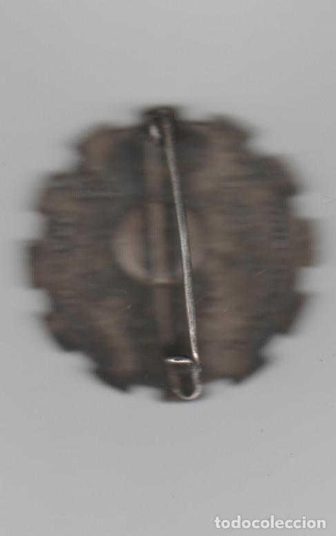 Medallas hist&oacute;ricas: FRANCIA- TRAIN F.T.E.O - Foto 2