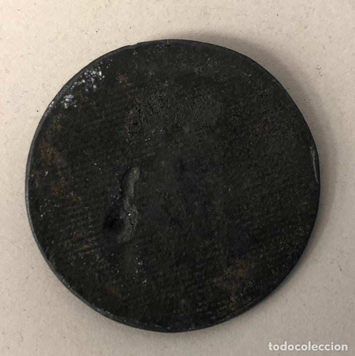 Medallas hist&oacute;ricas: MEDALLA GEORGIUS WASHINGTON - Foto 2