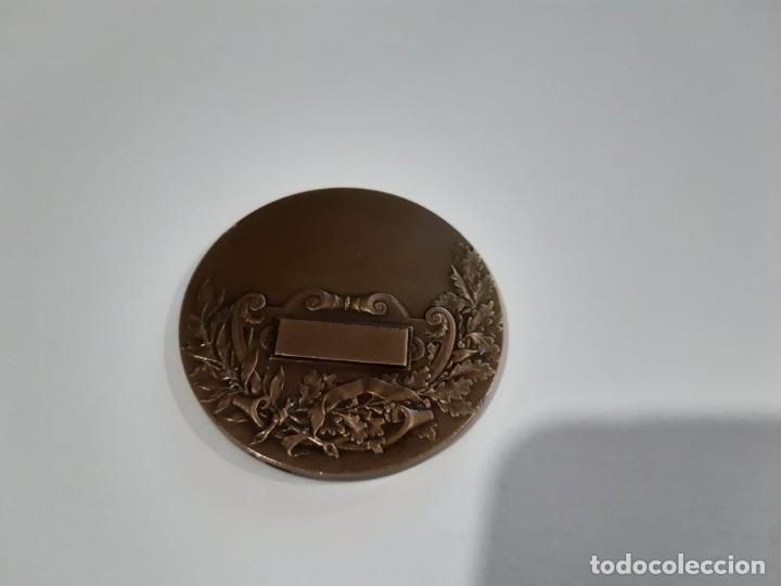 Medallas hist&oacute;ricas: Medalla Gallia - Foto 2