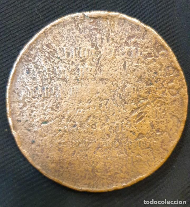 Medallas hist&oacute;ricas: Medalla Alfonso XIII - Foto 2