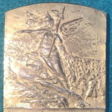 Medallas históricas: MEDALLA PRIMERA GUERRA MUNDIAL 1921. Lote 235462025