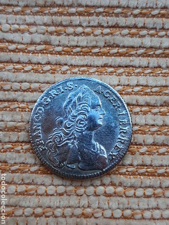 Medallas hist&oacute;ricas: (JET&Oacute;N) TOKEN DEL READER DIGEST IMITACI&Oacute;N DUCADO AUSTRIACO - Foto 1