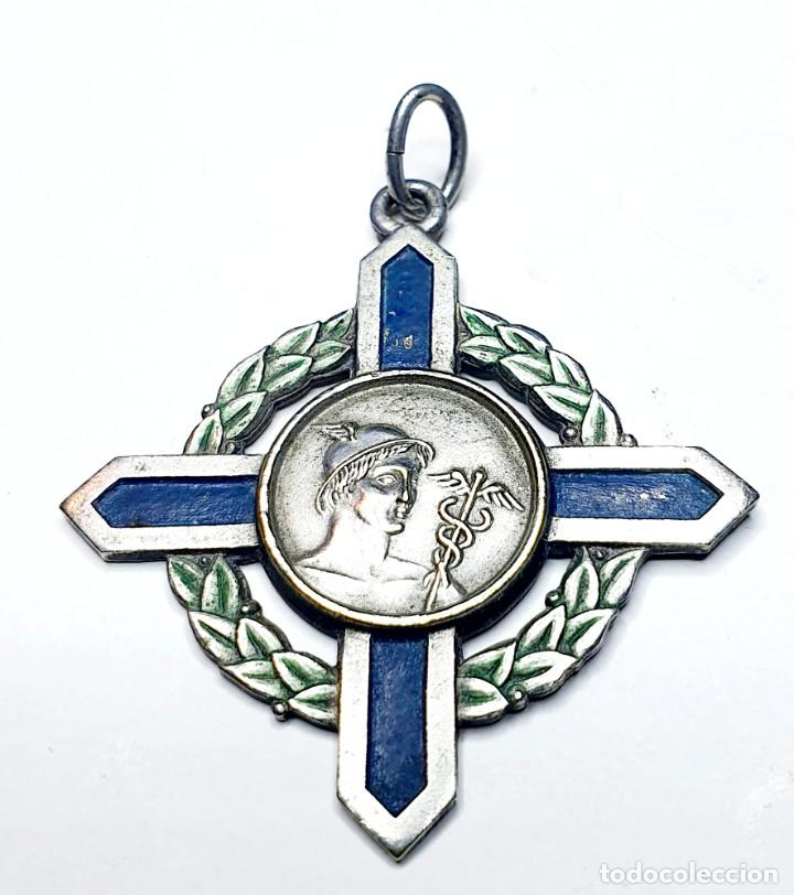 Medallas hist&oacute;ricas: MEDALLA - Foto 1