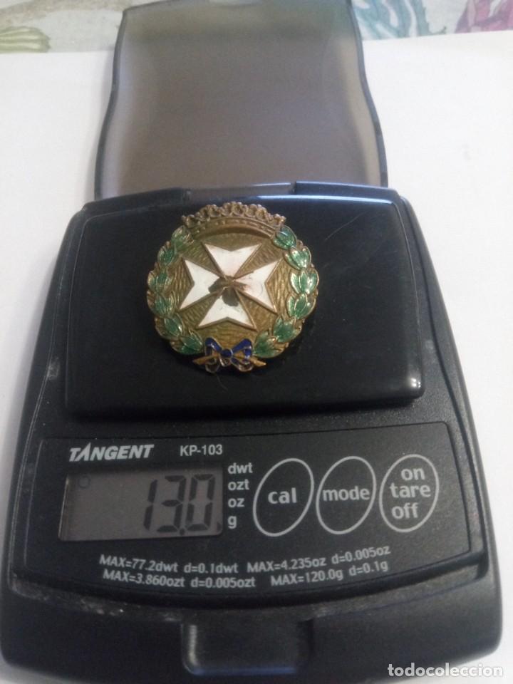 M&eacute;dailles historiques: Medalla antigua
