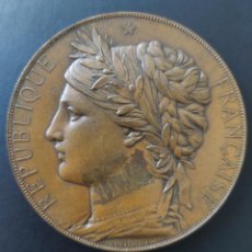 Medallas históricas: MEDALLA EXPOSICIÓN UNIVERSAL PARIS 1878. Lote 361792660