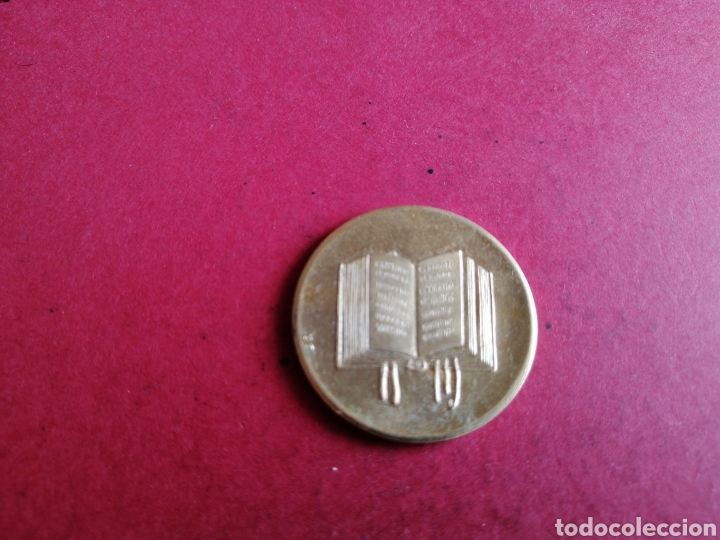 Medallas hist&oacute;ricas: Medalla Pablo VI - Foto 2