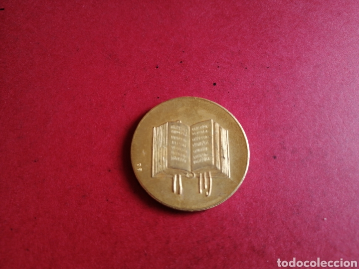 Medallas hist&oacute;ricas: Medalla Elisabeth II - Foto 2