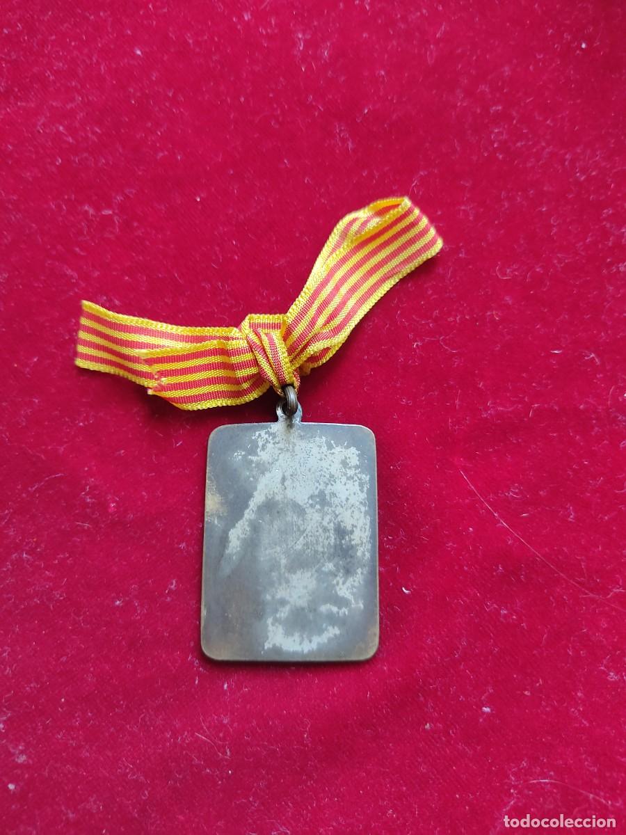 Medallas hist&oacute;ricas: Antiqua medalla - Foto 4