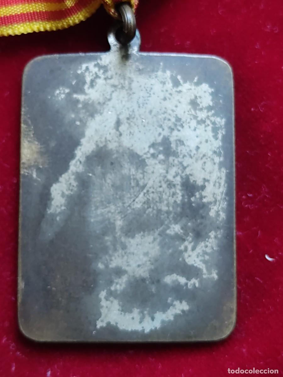 Medallas hist&oacute;ricas: Antiqua medalla - Foto 5