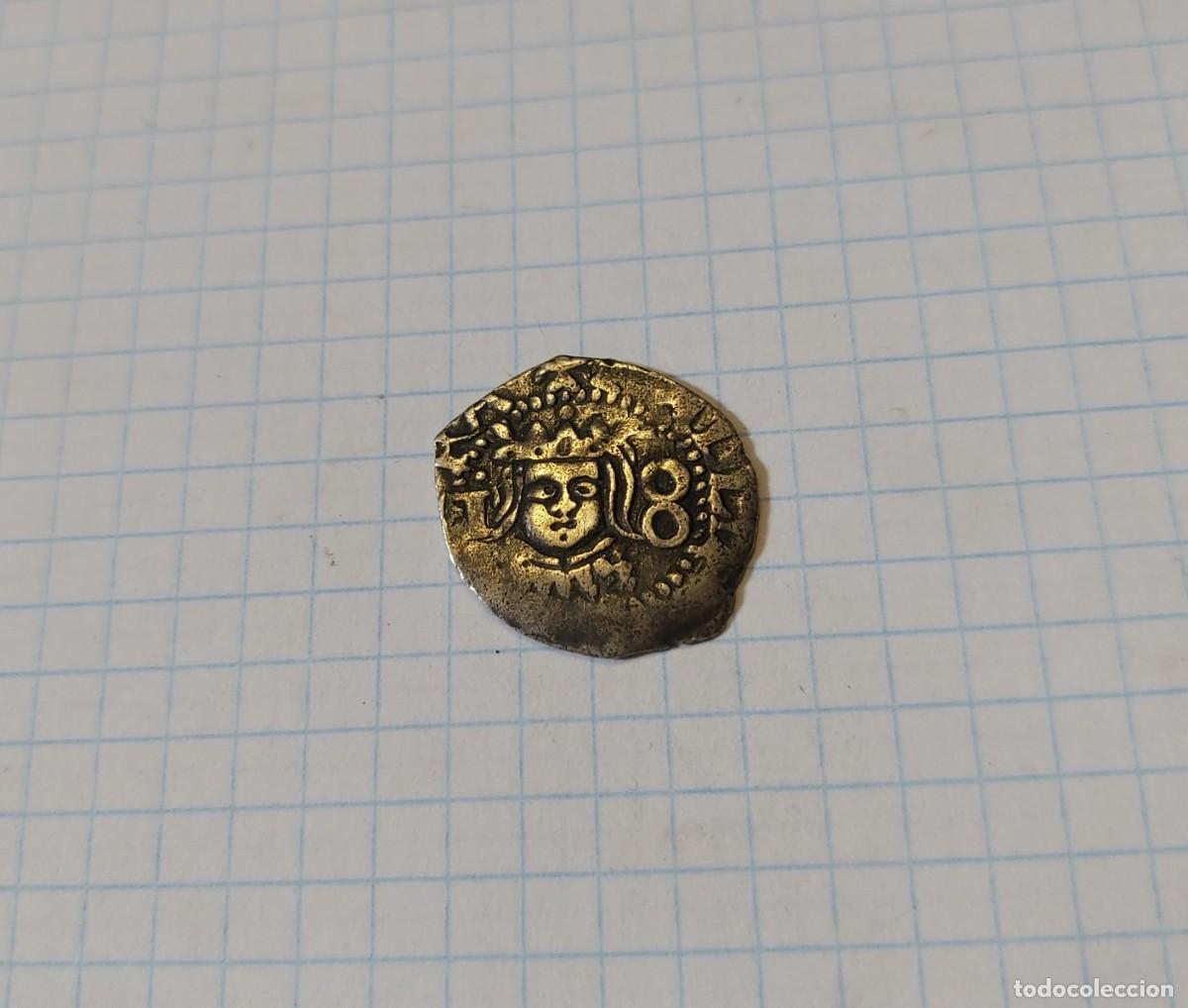 Medallas hist&oacute;ricas: Moneda (desconozco si es original) - Foto 1