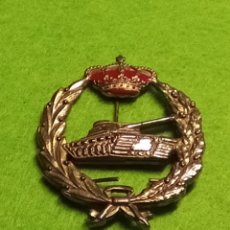 Medallas históricas: MEDALLA METÁLICA DEL EJÉRCITO. CORONA