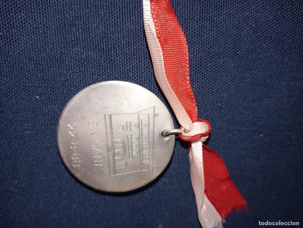 Medallas hist&oacute;ricas: Medalla 75 aniversario - Foto 2