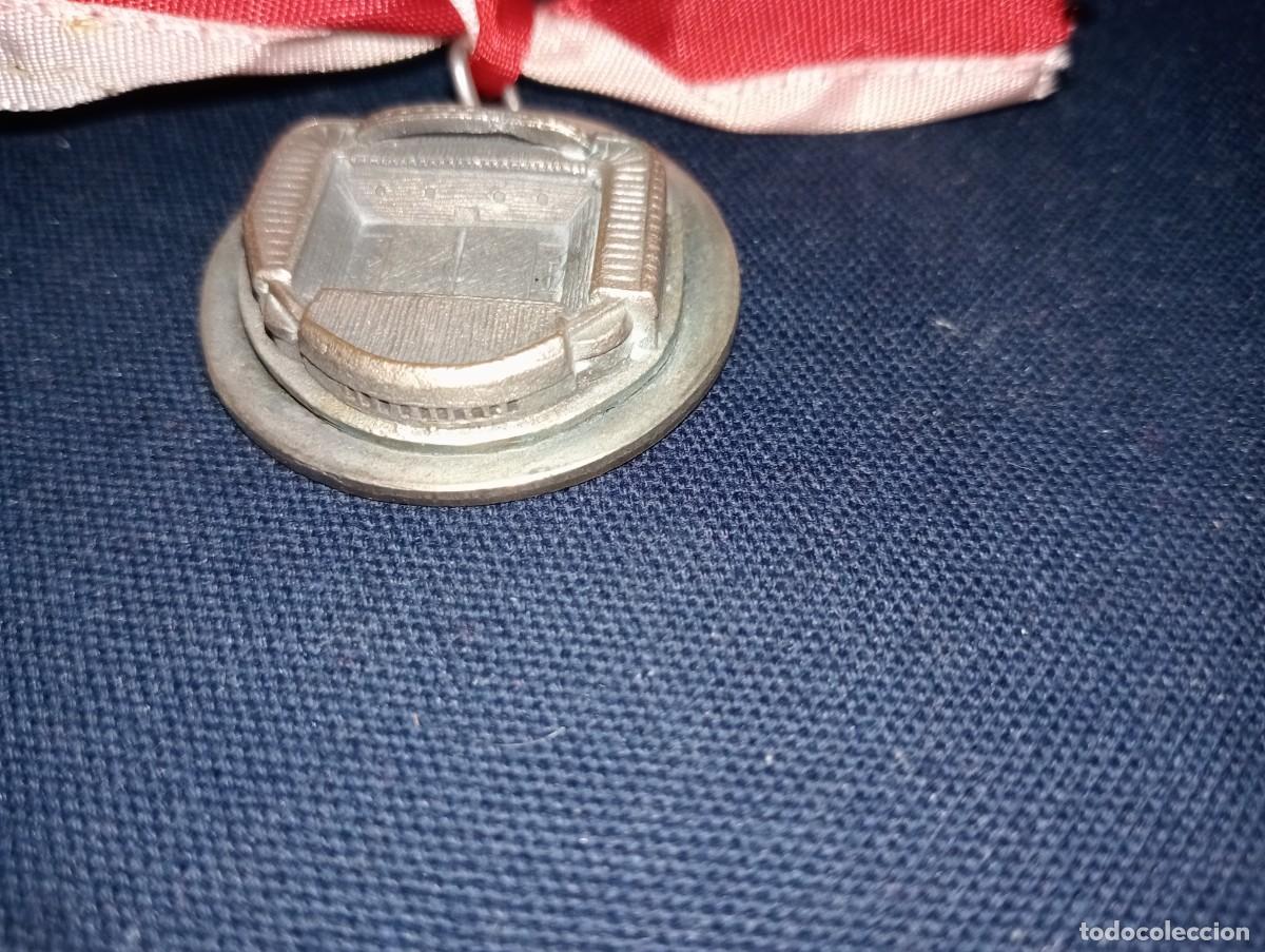 Medallas hist&oacute;ricas: Medalla 75 aniversario - Foto 3