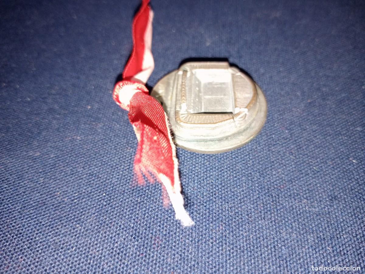Medallas hist&oacute;ricas: Medalla 75 aniversario - Foto 4