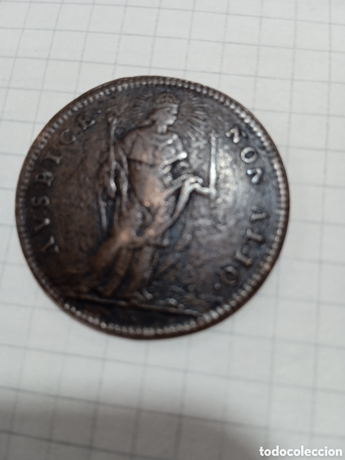 Medallas hist&oacute;ricas: France Royal Token 1682 - Foto 6