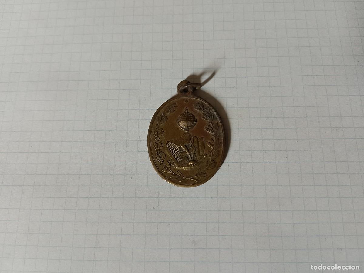 Medallas hist&oacute;ricas: Medalla premio al m&eacute;rito - Foto 2