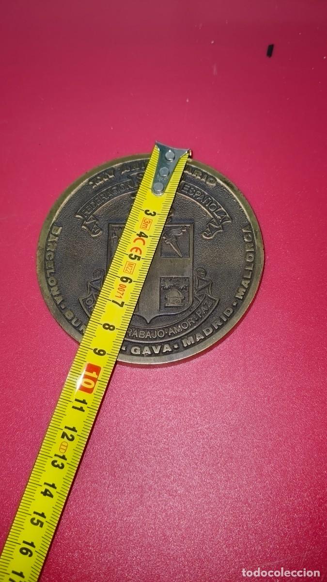Medallas hist&oacute;ricas: M&eacute;daille de bronze collection - Foto 2