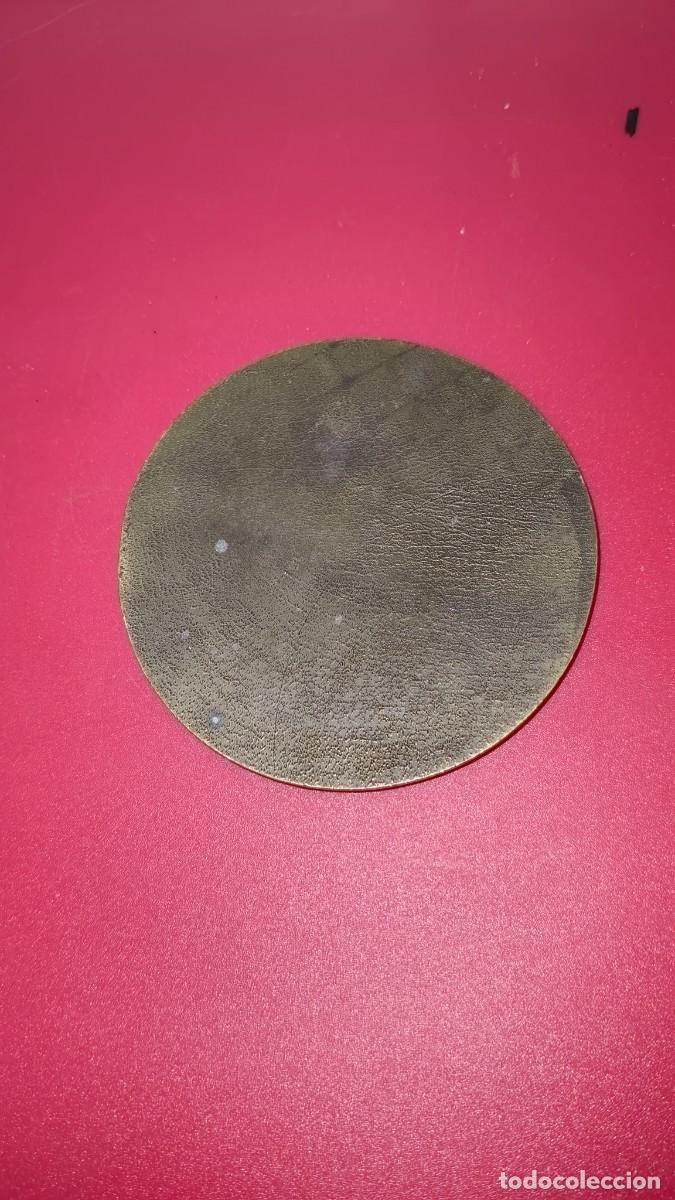 Medallas hist&oacute;ricas: M&eacute;daille de bronze collection - Foto 3