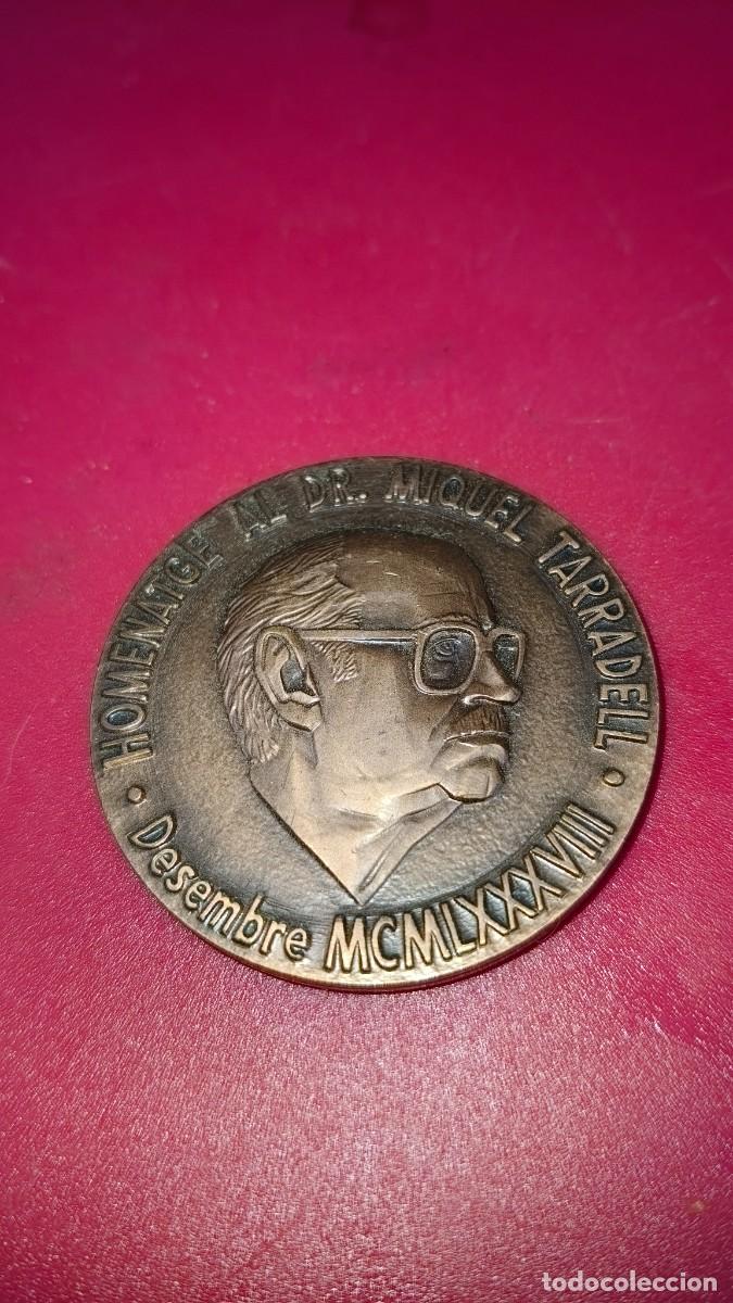 Medallas hist&oacute;ricas: M&eacute;daille comm&eacute;morative collection - Foto 1