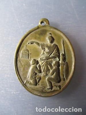 Medallas hist&oacute;ricas: MEDALLA PREMIO AL MERITO - Foto 1