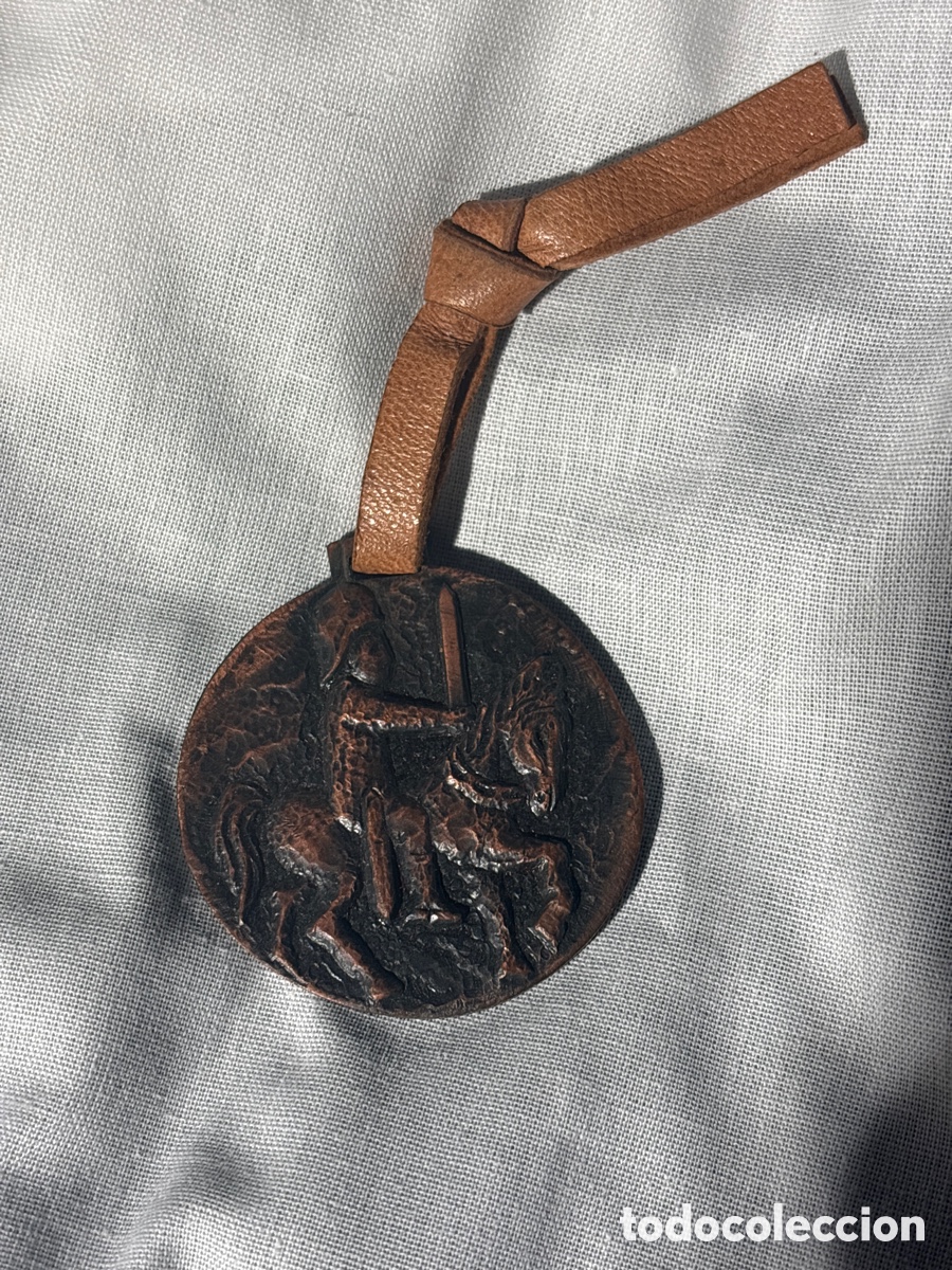 Medallas hist&oacute;ricas: Medalla Oje Burgos, Organizaci&oacute;n Juvenil Espa&ntilde;ola (A15)