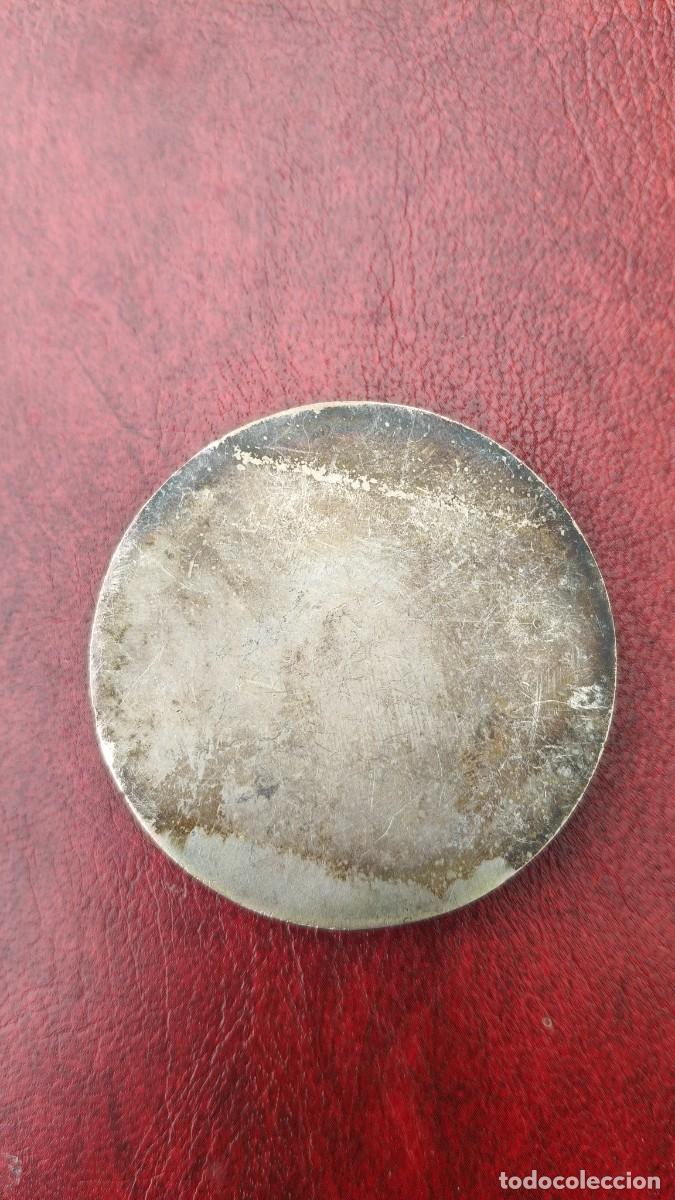 Medallas hist&oacute;ricas: M&eacute;daille argent comm&eacute;morative - Foto 2