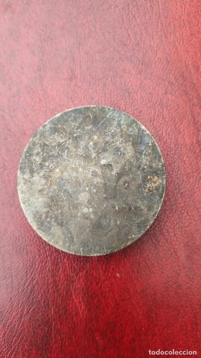 Medallas hist&oacute;ricas: M&eacute;daille argent comm&eacute;morative - Foto 2