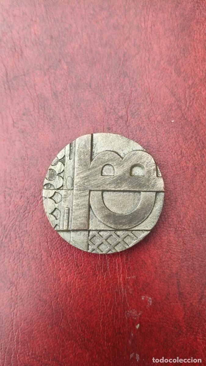 Medallas hist&oacute;ricas: M&eacute;daille argent comm&eacute;morative - Foto 1