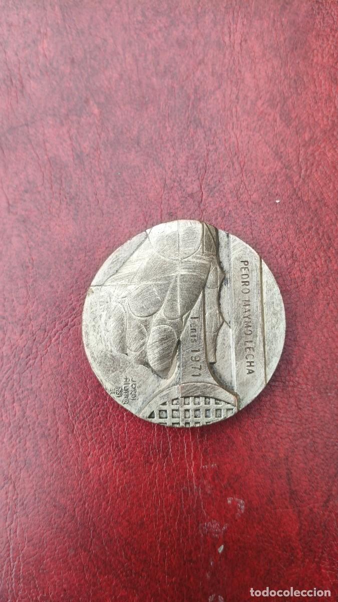 Medallas hist&oacute;ricas: M&eacute;daille argent comm&eacute;morative - Foto 2