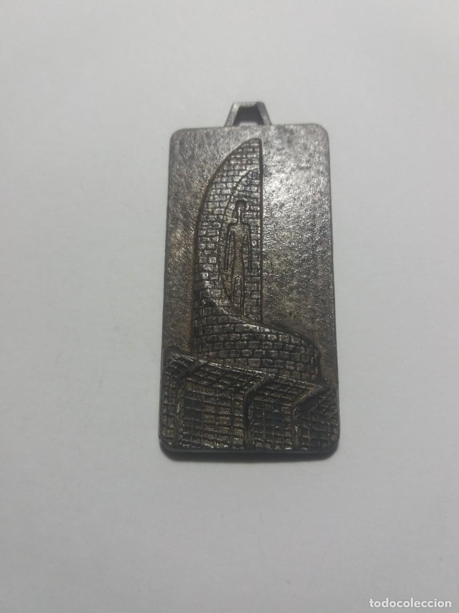 Medallas hist&oacute;ricas: Medalla II Guerra Mundial - Memorial de la Deportaci&oacute;n STRUTHOF