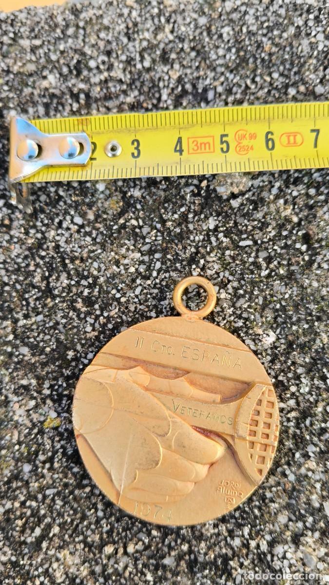 Medallas hist&oacute;ricas: M&eacute;daille bronze comm&eacute;morative