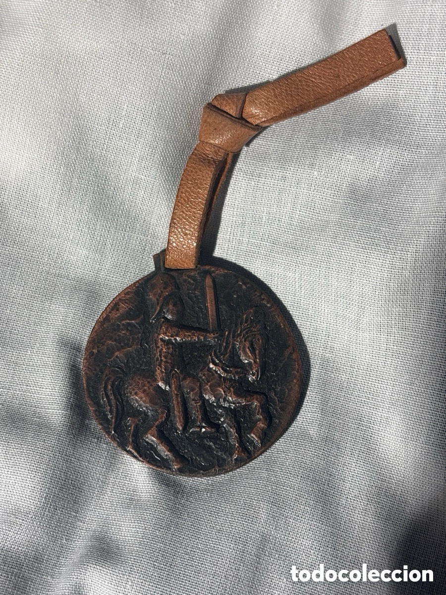 Medallas hist&oacute;ricas: Medalla Oje Burgos, Organizaci&oacute;n Juvenil Espa&ntilde;ola (A15)