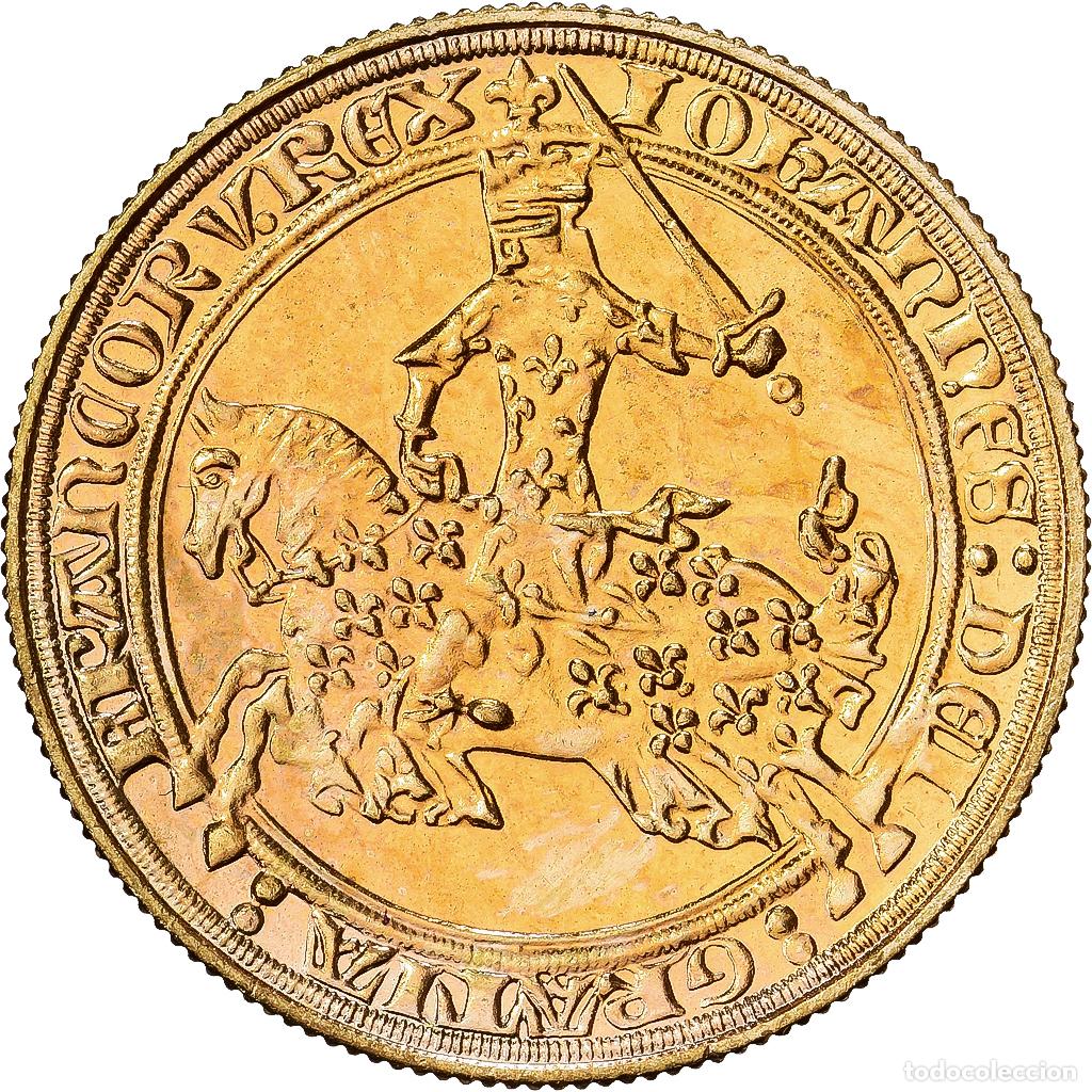 Medallas hist&oacute;ricas: [#1529748] Francia, medalla, Franc &agrave; Cheval, Outils de Frappe Mon&eacute;taire, 1981, Bronze
