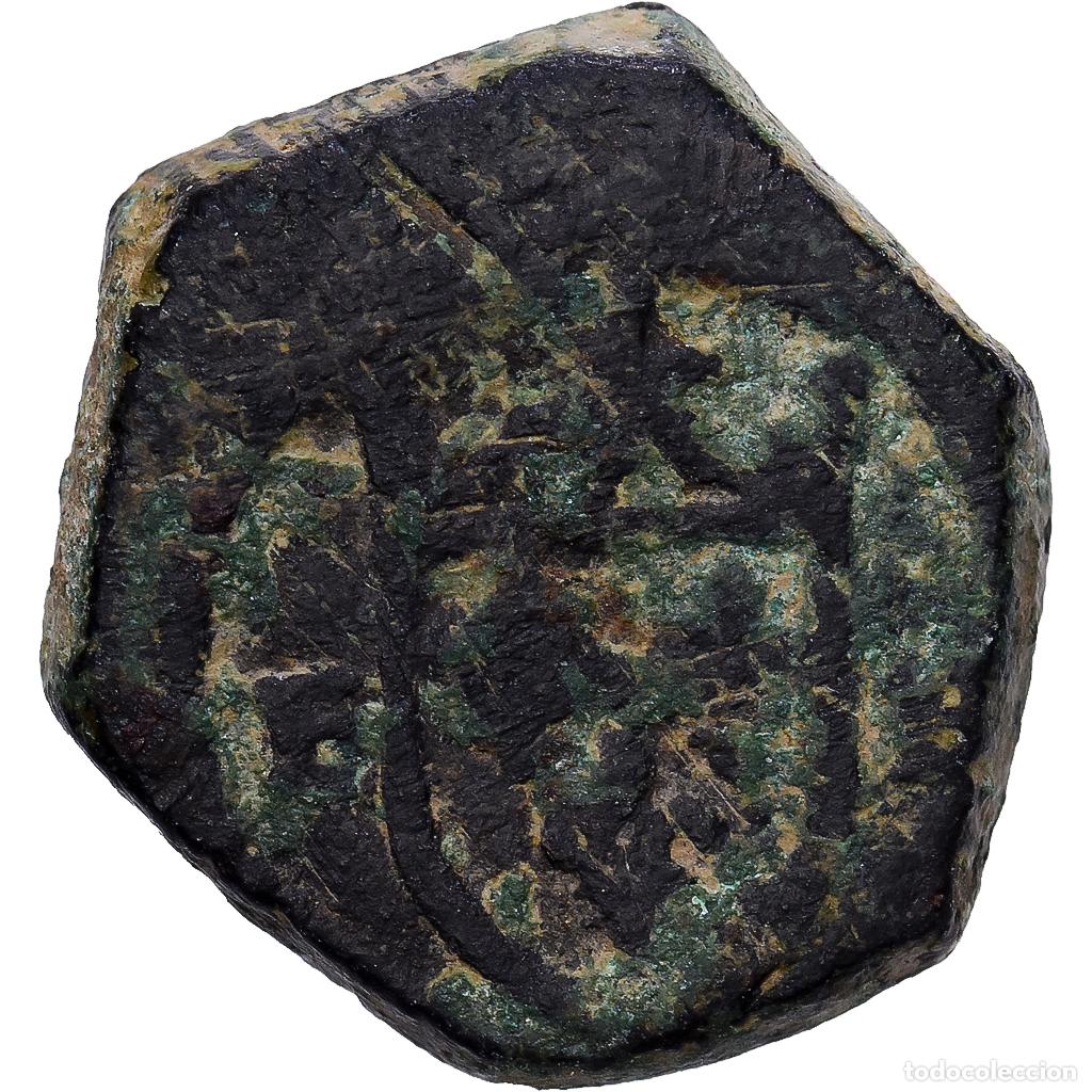 Medallas hist&oacute;ricas: [#1214744] Francia, Poids Mon&eacute;taire, LOUIS XI, CHARLES VIII ET LOUIS XII, Ecu d'Or au