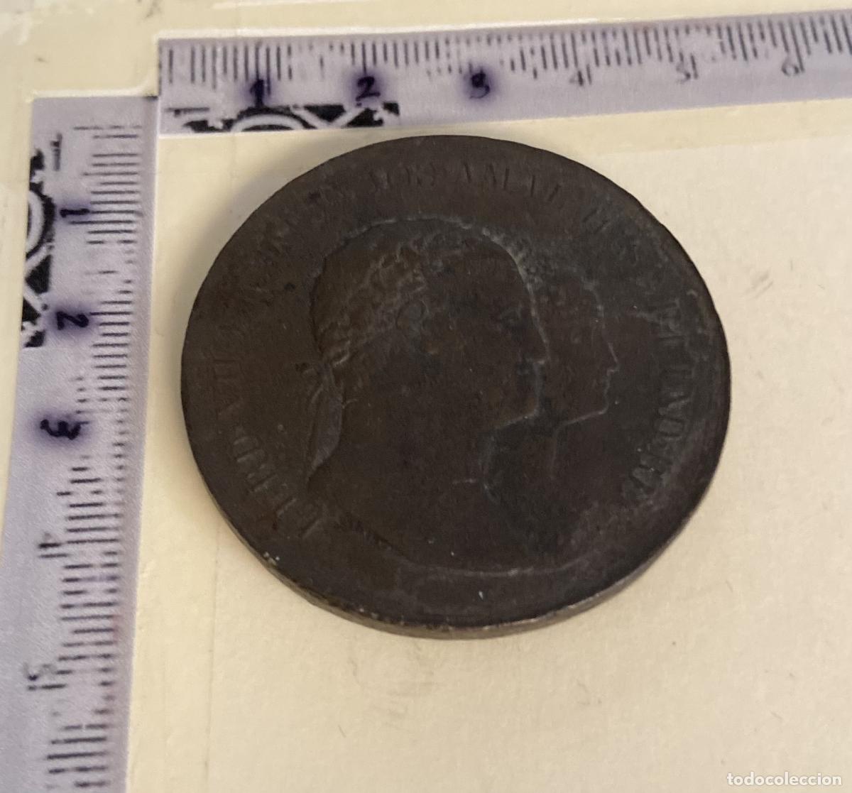 Medallas hist&oacute;ricas: CRBAN012 MEDALLA BODA REAL FERNANDO VII 1819