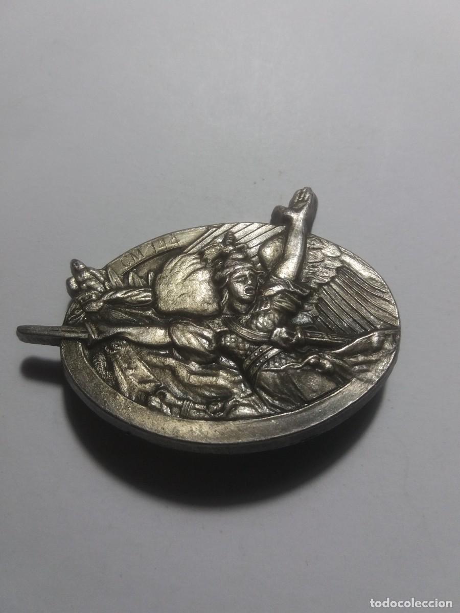 Medallas hist&oacute;ricas: Medalla Francesa Republicana