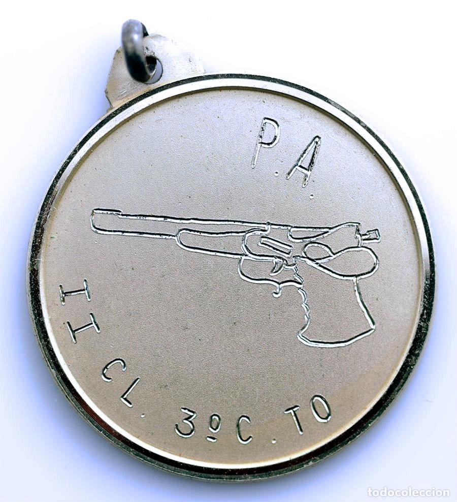 Medallas hist&oacute;ricas: SC. Italia. Medalla en plata Ag 800. 1977. EBC/XF. Plata 10, g.