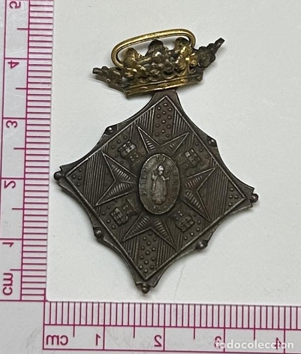 Medallas hist&oacute;ricas: CREXP726 MEDALLA CONM. PRIMER SITIO DE GERONA POR LOS FRANCESES