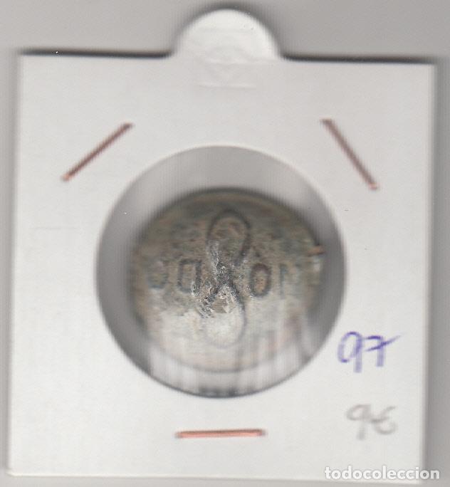 Medallas hist&oacute;ricas: CRM0097 MEDALLA NODO DE SEVILLA