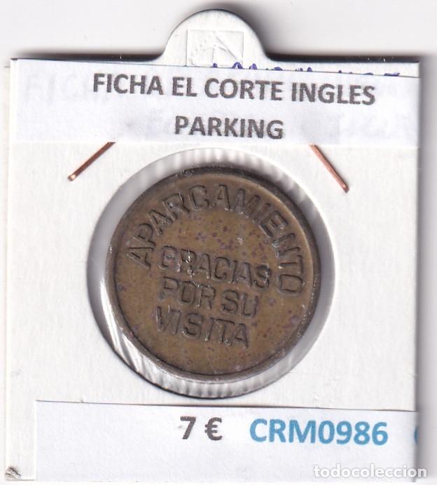 Medallas hist&oacute;ricas: CRM0985 FICHA TELEFONICA GETTONE