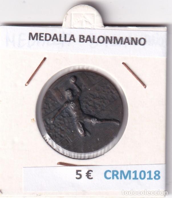Medallas hist&oacute;ricas: CRM1017 MEDALLA MERITO ESCOLAR