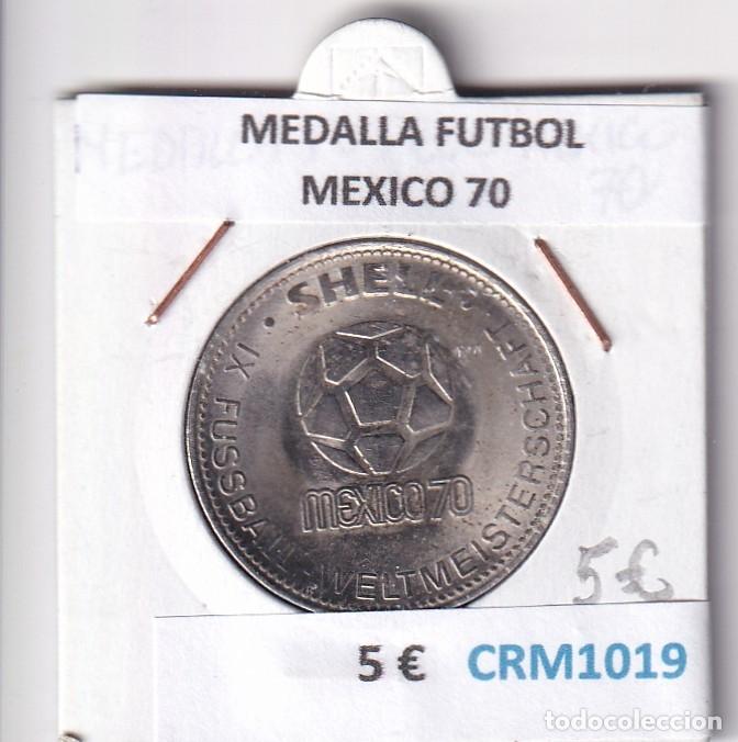 Medallas hist&oacute;ricas: CRM1018 MEDALLA BALONMANO