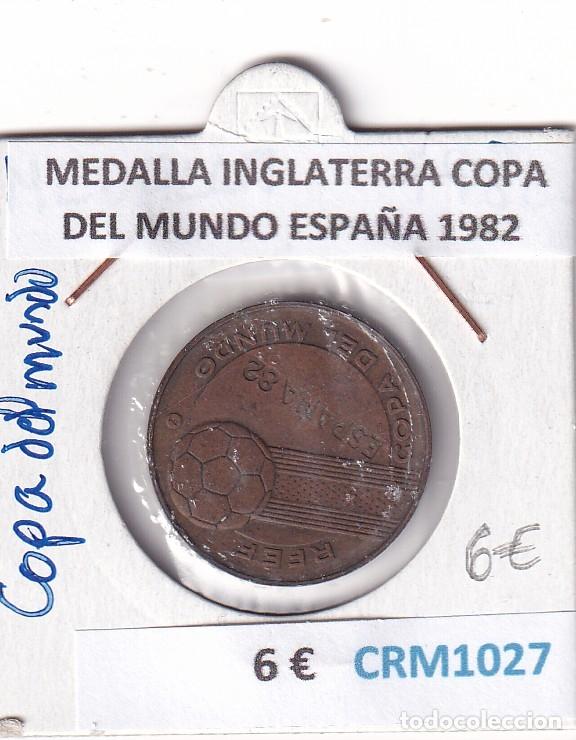 Medallas hist&oacute;ricas: CRM1026 MEDALLA VATICANO JUAN PABLO II