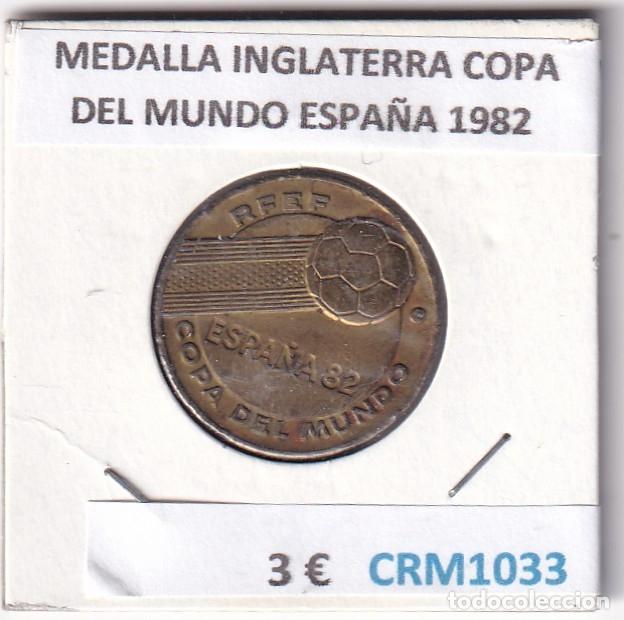 Medallas hist&oacute;ricas: CRM1032 MEDALLA VENEZUELA AMAZONA