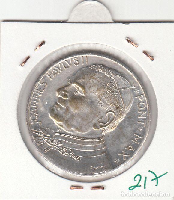 Medallas hist&oacute;ricas: CRM0217 MEDALLA VATICANO - Foto 2