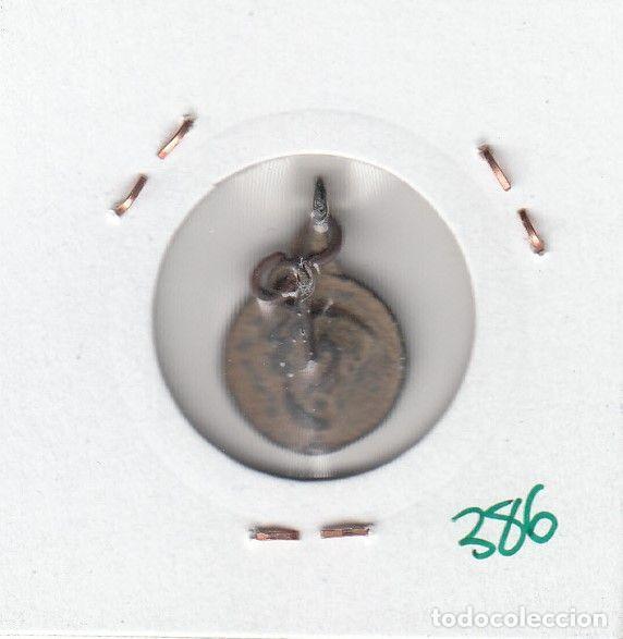 Medallas hist&oacute;ricas: CRM0385 MEDALLA RELIGIOSA - Foto 2